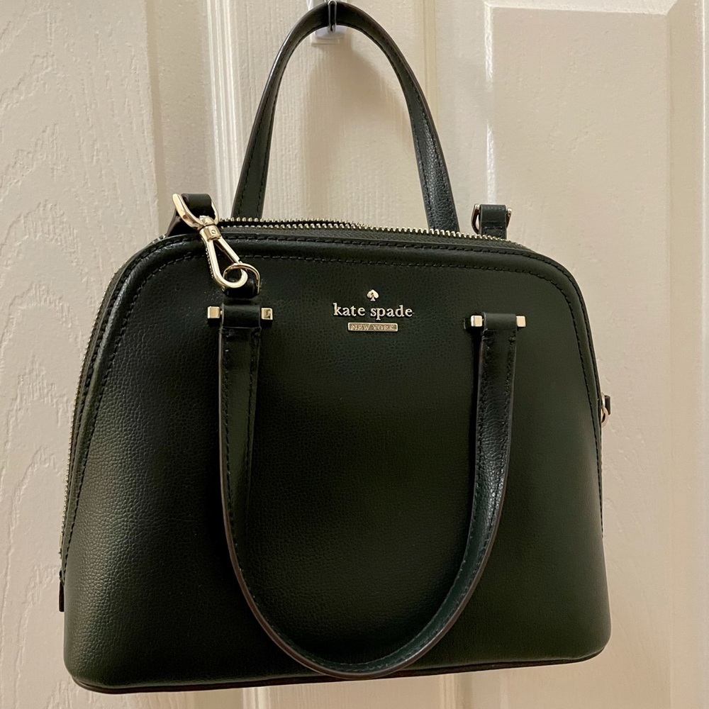 Kate Spade Patterson drive Spruce